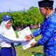 Pemkab Pringsewu Gelar Upacara Hari Pendidikan Nasional 2026