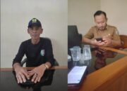 Kakon Parerejo ,Pringsewu Berikan Dukungan Penuh Program Ketahanan Pangan