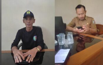 Kakon Parerejo ,Pringsewu Berikan Dukungan Penuh Program Ketahanan Pangan