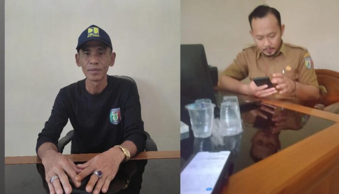 Kakon Parerejo ,Pringsewu Berikan Dukungan Penuh Program Ketahanan Pangan