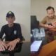 Kakon Parerejo ,Pringsewu Berikan Dukungan Penuh Program Ketahanan Pangan