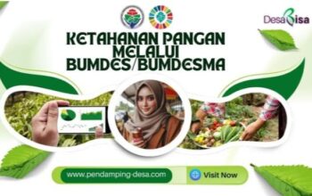 Secara Regulasi ASN/PNS Tidak Dibenarkan Rangkap Jabatan Sebagai Direktur BUMDes