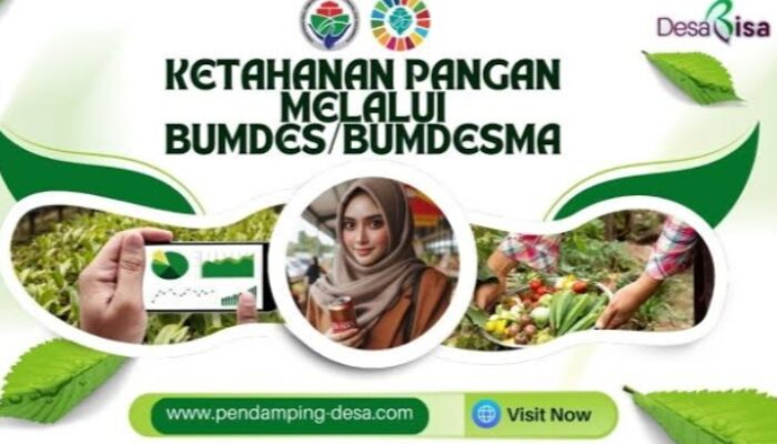 Secara Regulasi ASN/PNS Tidak Dibenarkan Rangkap Jabatan Sebagai Direktur BUMDes