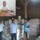 Bidang Ketapang ,Pengawas Dan Direksi BUMDes Maju Bersama Sejalan ,Di Pekon Klaten ,Pringsewu .Usahanya Lancar