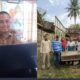 Program Ketapang Di pekon Tegalsari ,Pringsewu Pelihara Ayam Petelur Ras 1000 Ekor