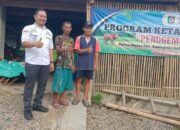 Program Ketapang Penggemukan Sapi ,BUMDes Arta Guna , Di Pekon Wates ,Pringsewu Tidak Bisa Dibantahkan Lagi “Tetap Harus Maju “