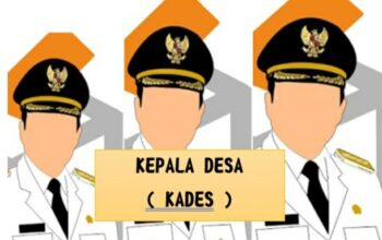 Kepala Pekon Bukan Pejabat Negara ,Tapi Penyelenggara Negara