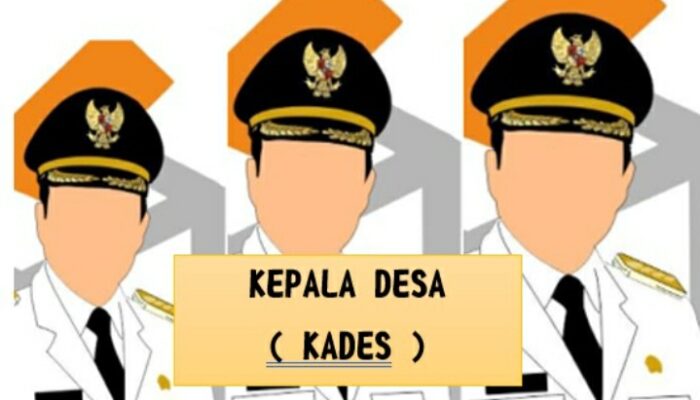 Kepala Pekon Bukan Pejabat Negara ,Tapi Penyelenggara Negara