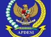 “Tetap Solid ” DPK APDESI Kecamatan Gadingrejo ,Kabupaten Pringsewu .