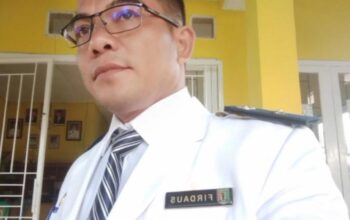 Program Ketapang ,Pekon Pardasuka Timur ,Pringsewu “Jual Beli Gabah ,Untung Sedikit Tapi Modal Tetap Utuh”