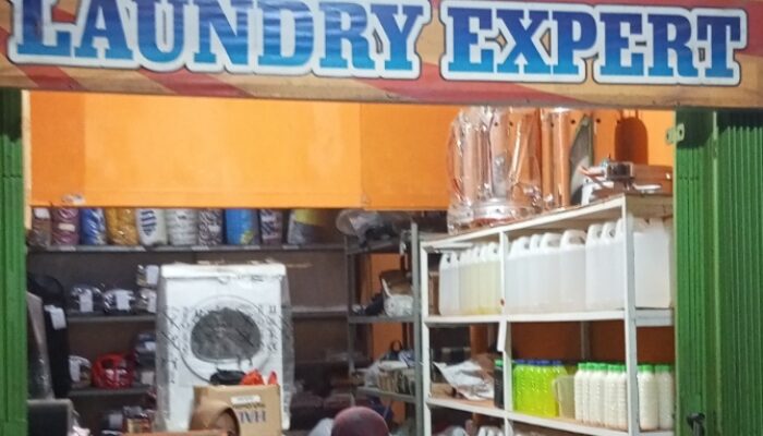 Wong Telu Loundry Expert Buat Kecewa Pelanggan Beberapa Helai Pakean Milik Pelanggan Tertukar