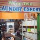 Wong Telu Loundry Expert Buat Kecewa Pelanggan Beberapa Helai Pakean Milik Pelanggan Tertukar