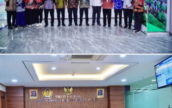 Bupati Pringsewu Jadi Narasumber Forum Nasional Kemendagri, Dorong Penguatan KDKMP melalui Inovasi Tepung Mocaf