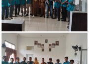 PPAI Tanggamus Gelar Audiensi Bersama Kesbangpol, Perkuat Sinergi Organisasi dan Pemerintah