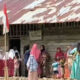Warga dan Konten Kreator Gotong Royong Bangun Kelas Jauh di Tanggamus, Pemerintah Baru Turun Setelah Viral