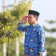Bupati Pringsewu Pimpin Upacara Peringatan Hari Kebangkitan Nasional dan Hari LahirPancasila 2026