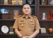Thomas Amirico Kadisdik Propinsi lampung:Sistem SPMB Tidak Bisa Dimanipulasi,Jalur Prestasi Ditentukan Empat Komponen