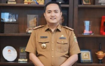 Thomas Amirico Kadisdik Propinsi lampung:Sistem SPMB Tidak Bisa Dimanipulasi,Jalur Prestasi Ditentukan Empat Komponen