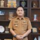 Thomas Amirico Kadisdik Propinsi lampung:Sistem SPMB Tidak Bisa Dimanipulasi,Jalur Prestasi Ditentukan Empat Komponen