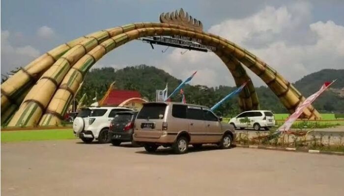 Rest Area Pringsewu ,Tempat Nyaman Untuk Beristirahat Dan Dekat Dengan Maliosewu