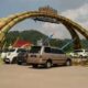 Rest Area Pringsewu ,Tempat Nyaman Untuk Beristirahat Dan Dekat Dengan Maliosewu