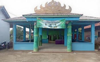 Dana insentif Tahun 2024,Di Pekon Podosari Kecamatan Pringsewu,Lampung Direalisasikan sesuai RAP