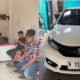 J&T Pringsewu ,Lampung Diminta Bertanggung Jawab Paket Atas Nama Reza