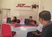 Supervisor J&T Express Pringsewu Lampung ,Bertanggung Jawab Atas Paket Konsumen Yang Hilang