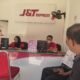 Supervisor J&T Express Pringsewu Lampung ,Bertanggung Jawab Atas Paket Konsumen Yang Hilang