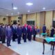 Bupati Pringsewu Lantik 36 Pejabat