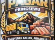 Ketua Paguyuban Pagar Pringsewu ,Ajak Semua Anggota Bersatu