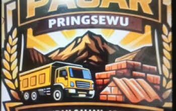Ketua Paguyuban Pagar Pringsewu ,Ajak Semua Anggota Bersatu