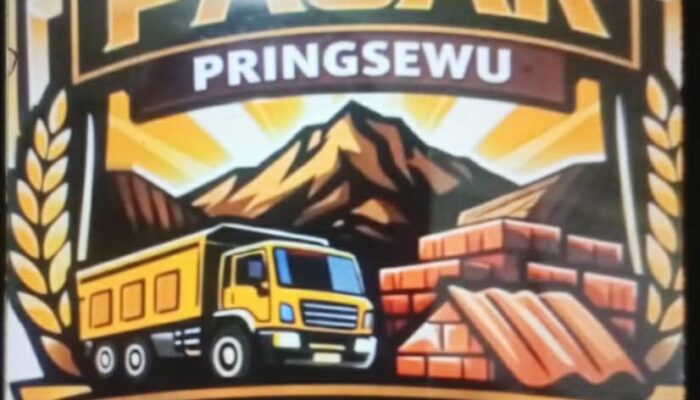 Ketua Paguyuban Pagar Pringsewu ,Ajak Semua Anggota Bersatu