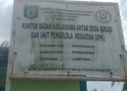 Dana PMPM DI Buat Koperasi Simpan Pinjam Tumbur Permendes 21 Tahun 2021 Dan Permen 15 Tahun 2021. Dikatagorikan TINDAK PIDANA KORUPSI