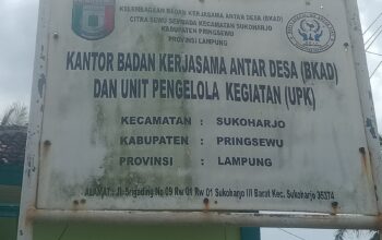 Dana PMPM DI Buat Koperasi Simpan Pinjam Tumbur Permendes 21 Tahun 2021 Dan Permen 15 Tahun 2021. Dikatagorikan TINDAK PIDANA KORUPSI