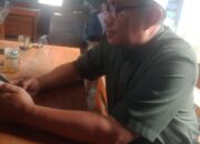 Walaupun Masuk Ranah Tindak Pidana Korupsi Ketua BKAD koperasi Eks PNPM dan UPK Kecamatan Sukoharjo Tetap Beroperasi