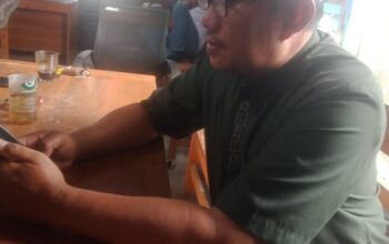 Walaupun Masuk Ranah Tindak Pidana Korupsi Ketua BKAD koperasi Eks PNPM dan UPK Kecamatan Sukoharjo Tetap Beroperasi