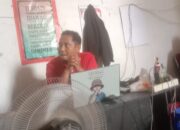 J&T Ekpress Pringsewu Harus Bertanggung Jawab Peket Yang Hilang Dalam Penguasaannya