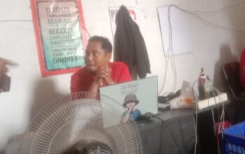 J&T Ekpress Pringsewu Harus Bertanggung Jawab Peket Yang Hilang Dalam Penguasaannya