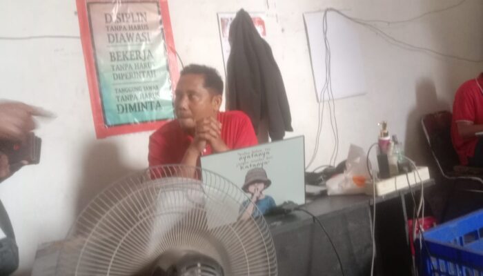 J&T Ekpress Pringsewu Harus Bertanggung Jawab Peket Yang Hilang Dalam Penguasaannya