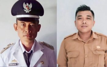 Panitia pelaksana PTSLPekon Tulung Agung ,Pungut Biaya PTSL Sesuai Katagori Wilayah