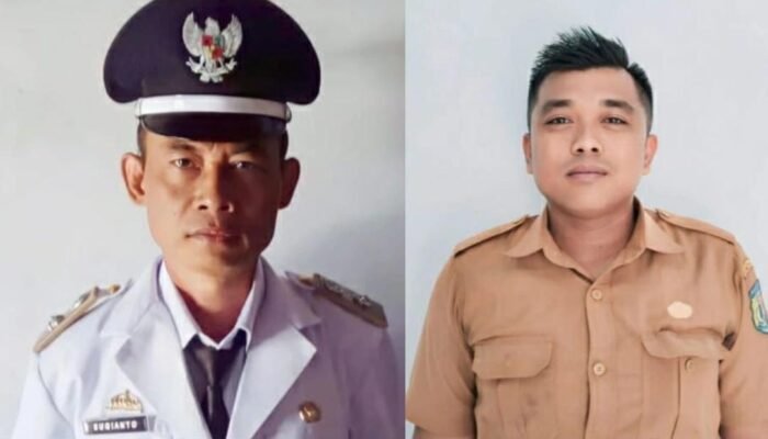 Panitia pelaksana PTSLPekon Tulung Agung ,Pungut Biaya PTSL Sesuai Katagori Wilayah