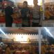 Menggema, Pagelaran Wayang Kulit Di Pekon Yogyakarta Selatan Dalam Rangka Bersih Desa