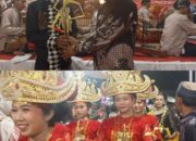 Pagelaran Wayang Kulit Di Pekon Wates ,Heboh Dan Sangat Spektakuler