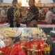 Pagelaran Wayang Kulit Di Pekon Wates ,Heboh Dan Sangat Spektakuler