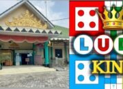 Petugas Disdukcapil Pringsewu Main Ludo King Saat Jam Keja