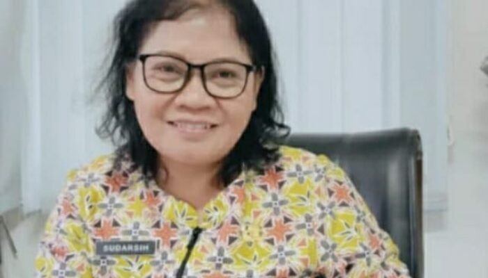Kadis Disdukcapil Pringsewu Akan Lakukan Klarifikasi Terkait Pegawai Disdukcapil Bermain Ludo King Saat Jam Kerja