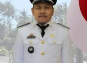 Ambar Andayono Berikan Arahan Kepada Pelaksana Proyek P3-TGAI P3A Tirta Gadingrejo