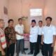 Nurhadi Calon Kepala Pekon Margosari Pringsewu Berangkat Dari Dukungan Akar Rumput