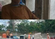 Setiono Ketua P3A Tirta Gadingrejo , Pekon Gadingrejo Timur”Saya Mantan Preman Yang Bakar Kantor Camat Gadingrejo Tahun 2000″